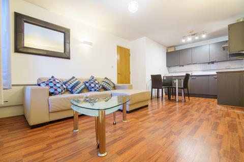 1 bedroom flat to rent, Solly Street Apartments, 158 Solly Street, S1