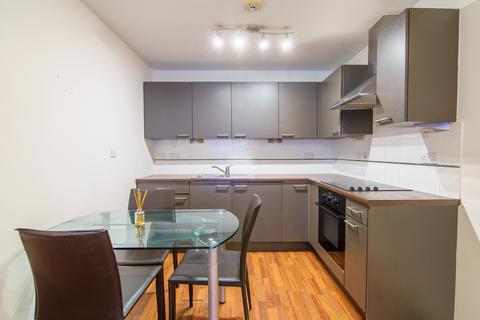 1 bedroom flat to rent, Solly Street Apartments, 158 Solly Street, S1