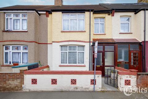 Boundary Road, Wood Green, N22