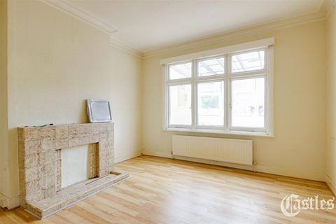 undefined, Boundary Road, Wood Green, N22