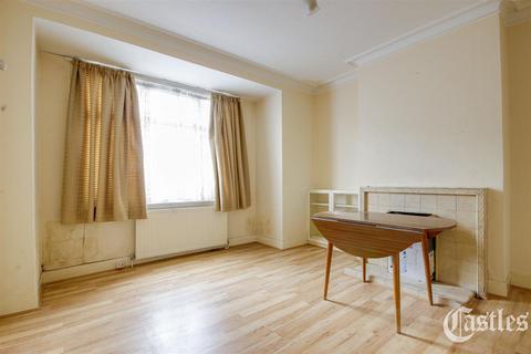 undefined, Boundary Road, Wood Green, N22