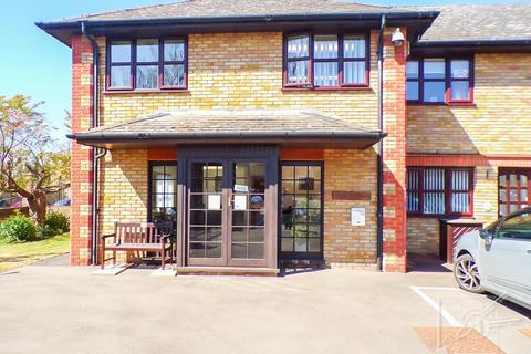 undefined, St James Oaks, Trafalgar Road, Gravesend