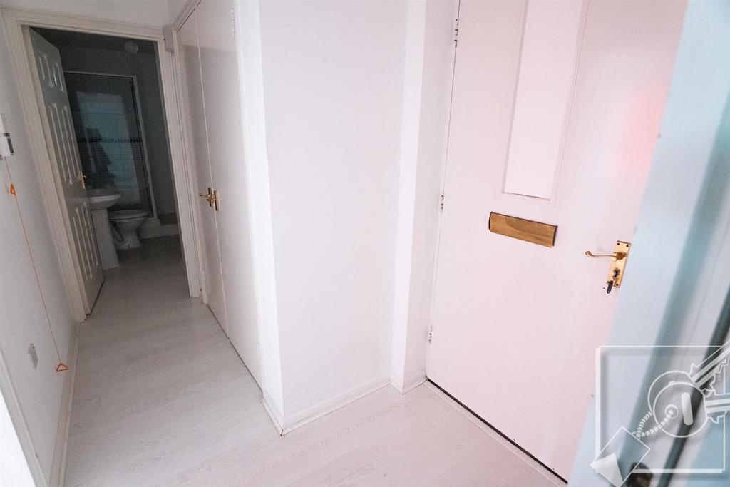 Hall: