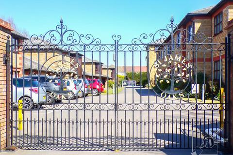 undefined, St James Oaks, Trafalgar Road, Gravesend
