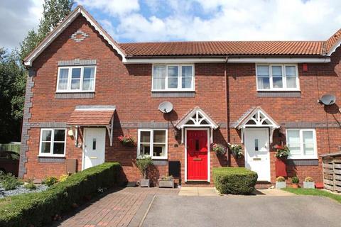 undefined, Trevithick Close, Harley Whitefort, Worcester