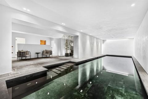 undefined, Heath Drive, Hampstead, NW3