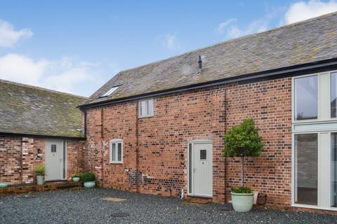 undefined, The Wyke Cottages, Shifnal