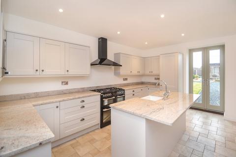 undefined, The Wyke Cottages, Shifnal
