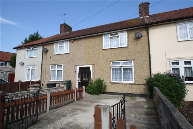 Cornwallis road Dagenham, Essex RM9 5 LS