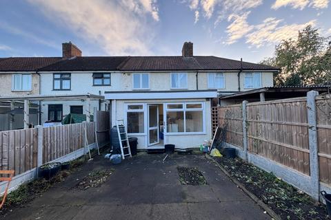 undefined, Dagenham, Essex, RM9