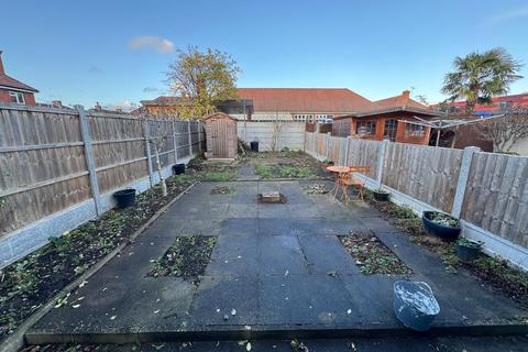 undefined, Dagenham, Essex, RM9