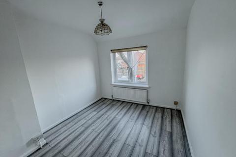undefined, Dagenham, Essex, RM9