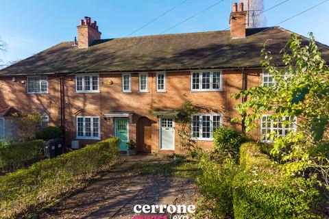 2 bedroom terraced house for sale, Bristol Road, Birmingham B29