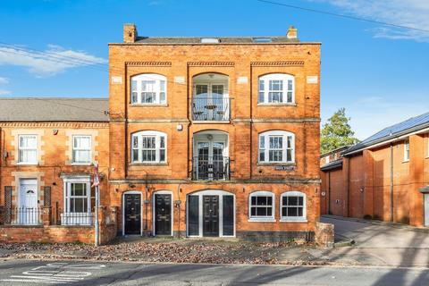undefined, Grove Street, Wellingborough NN9