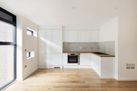 1 bedroom apartment for sale, Loha House, Burrows Mews, London SE1