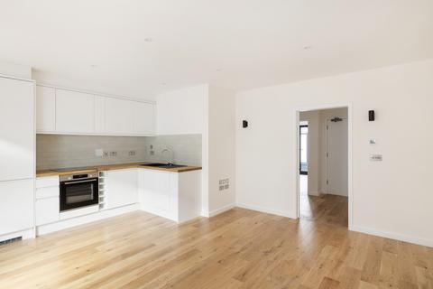 1 bedroom apartment for sale, Loha House, Burrows Mews, London SE1