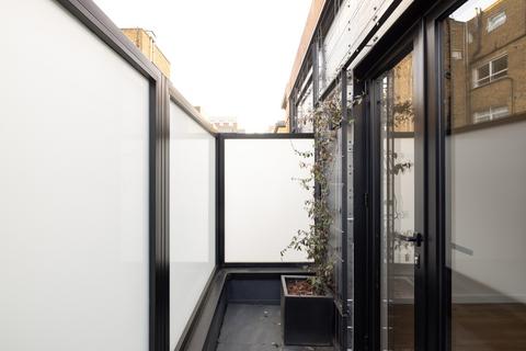 1 bedroom apartment for sale, Loha House, Burrows Mews, London SE1