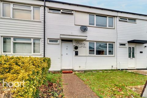 3 bedroom terraced house for sale, Five Acres, Harlow
