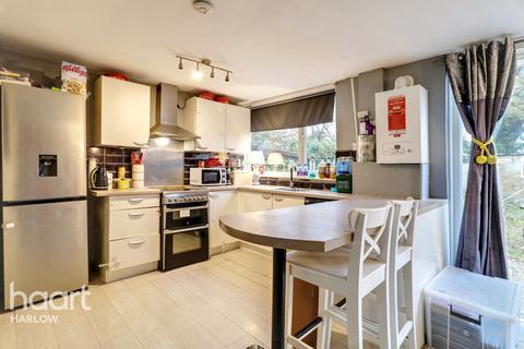 3 bedroom terraced house for sale, Five Acres, Harlow