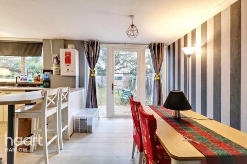 3 bedroom terraced house for sale, Five Acres, Harlow