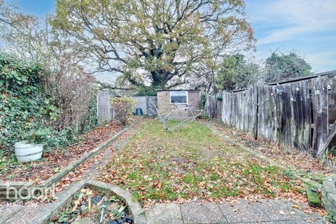 3 bedroom terraced house for sale, Five Acres, Harlow