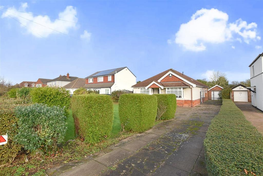 Full property view