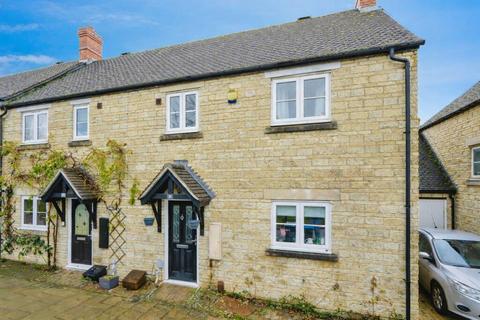 undefined, Bramble Bank, Witney OX28