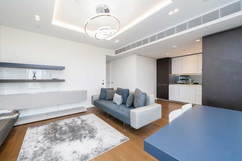 1 bedroom flat to rent, Lillie Square, London SW6