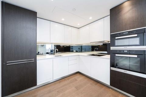 1 bedroom flat to rent, Lillie Square, London SW6