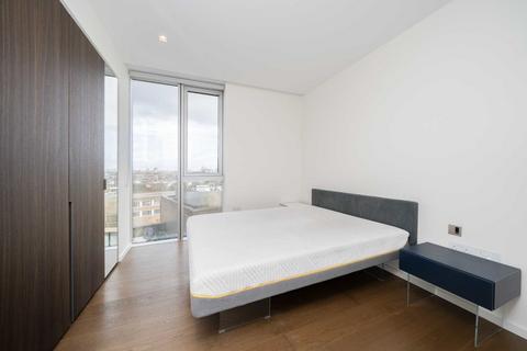 1 bedroom flat to rent, Lillie Square, London SW6