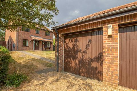 undefined, Sheldon Court, GREAT HOLM