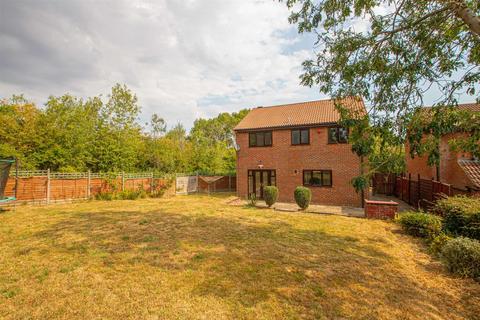 undefined, Sheldon Court, GREAT HOLM