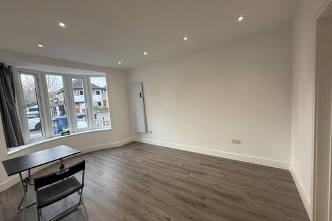 undefined, Lynton Road, London