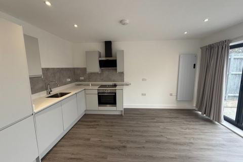 undefined, Lynton Road, London