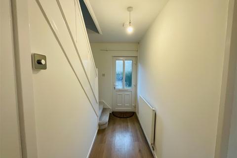 undefined, Dwyfor, Llanelli