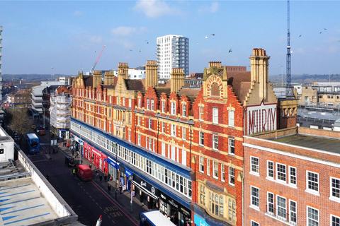 undefined, Oxford Road, Berkshire RG1