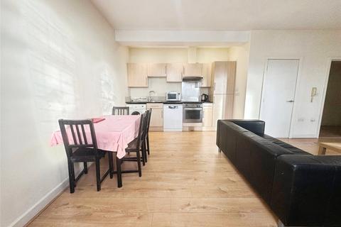 2 bedroom apartment to rent, Oxford Road, Berkshire RG1
