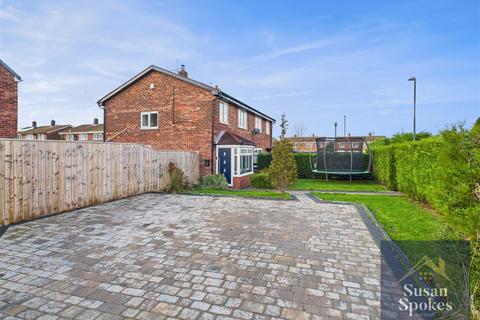 undefined, Rubens Avenue, South Shields