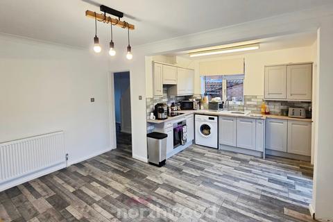 3 bedroom semi-detached house for sale, Oakhill Road, Doncaster DN2