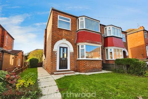 3 bedroom semi-detached house for sale, Oakhill Road, Doncaster DN2