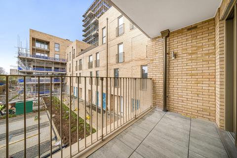 2 bedroom apartment to rent, 2 bed, 3rd floor, Flair, Verona House in Beam Park