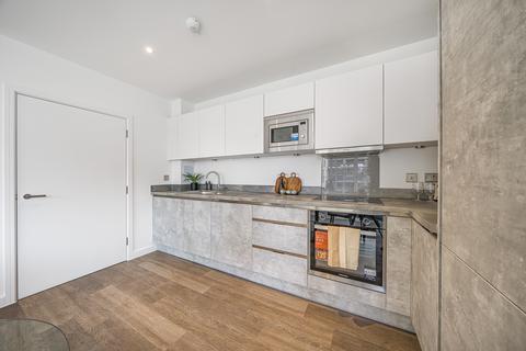 2 bedroom apartment to rent, 2 bed, 3rd floor, Flair, Verona House in Beam Park