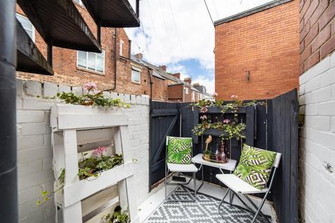 undefined, £105pppw - Ancrum Street, Spital Tongues, NE2