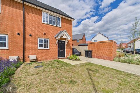 undefined, Holme Close, Stowupland