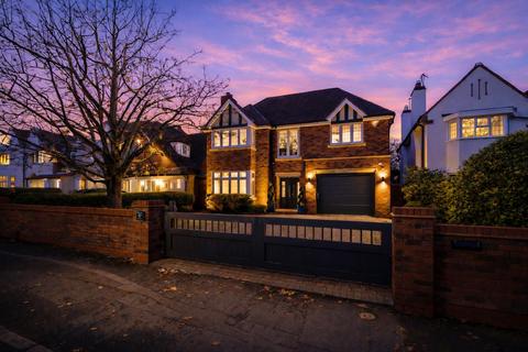 undefined, Avenue Road, Dorridge, Solihull