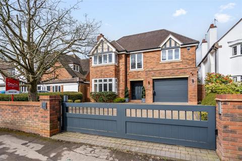 undefined, Avenue Road, Dorridge, Solihull