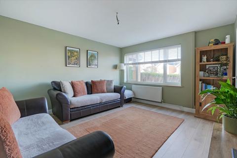 undefined, St. Mary Crescent, Sheffield S36