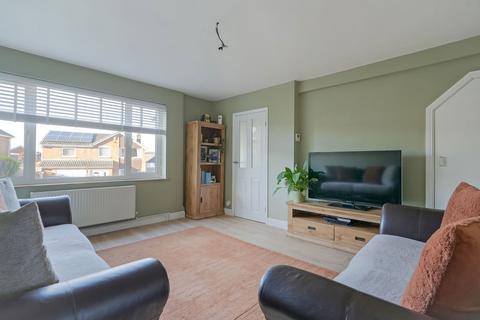 undefined, St. Mary Crescent, Sheffield S36