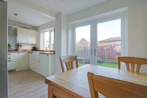 undefined, St. Mary Crescent, Sheffield S36