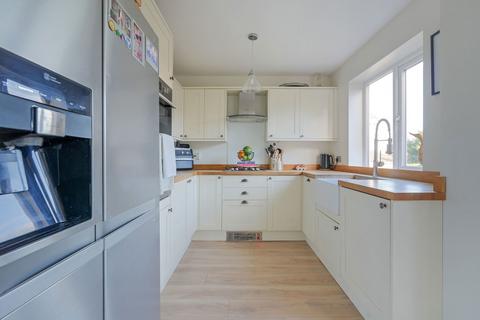 undefined, St. Mary Crescent, Sheffield S36